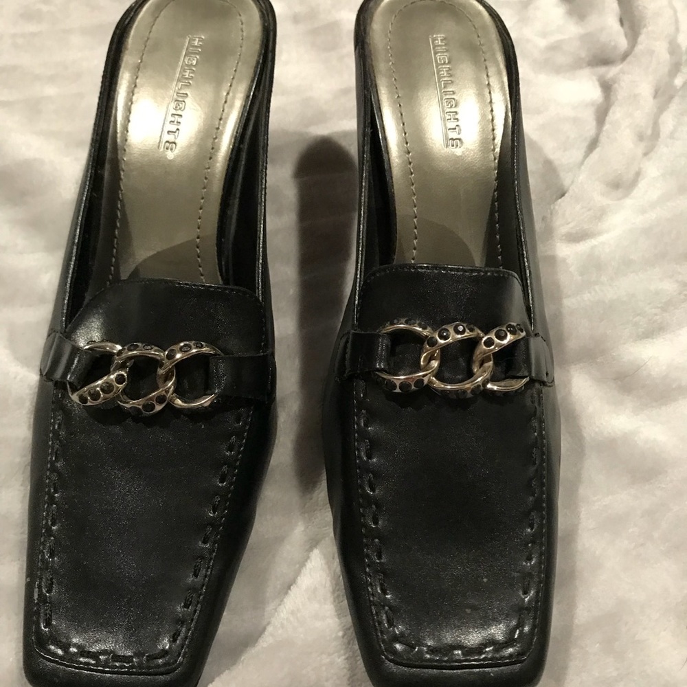 Adorable shoes!